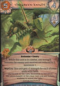 The Green Knight